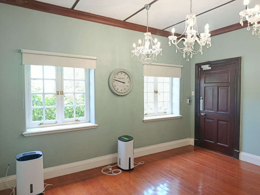 To Let commercial Property for Rent in Heartland Historic Precinct Western Cape